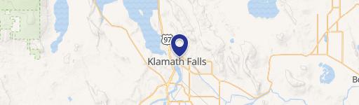 Klamath Falls, OR 97601