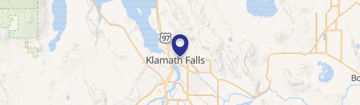 Klamath Falls, OR 97601