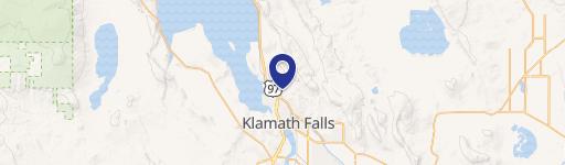 Klamath Falls, OR 97601