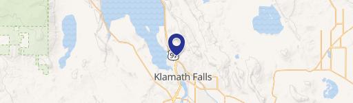 Klamath Falls, OR 97601