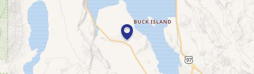 Klamath Falls, OR 97601