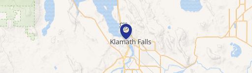 Klamath Falls, OR 97601