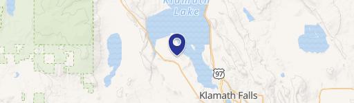 Klamath Falls, OR 97601