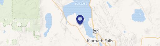 Klamath Falls, OR 97601