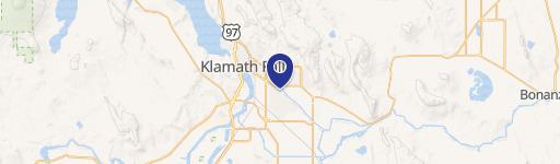 Klamath Falls, OR 97603