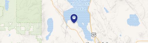 Klamath Falls, OR 97601