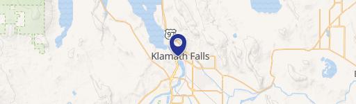 Klamath Falls, OR 97601
