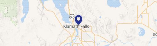 Klamath Falls, OR 97601