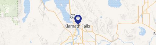 Klamath Falls, OR 97601
