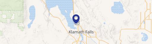 Klamath Falls, OR 97601