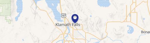 Klamath Falls, OR 97603