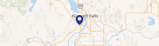 Klamath Falls, OR 97601