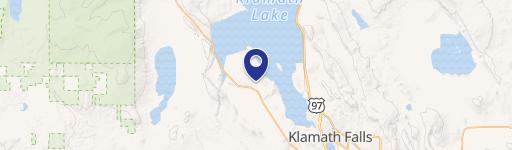 Klamath Falls, OR 97601