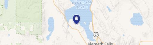 Klamath Falls, OR 97601