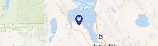 Klamath Falls, OR 97601