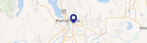 Klamath Falls, OR 97603