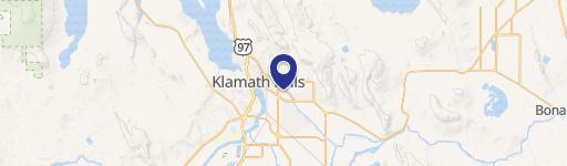 Klamath Falls, OR 97603