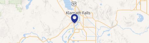 Klamath Falls, OR 97603