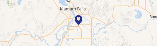 Klamath Falls, OR 97603