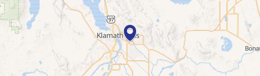 Klamath Falls, OR 97603