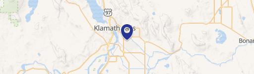 Klamath Falls, OR 97603