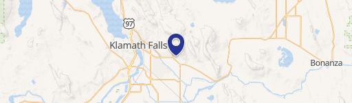 Klamath Falls, OR 97603