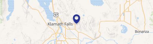 Klamath Falls, OR 97603