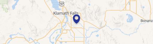 Klamath Falls, OR 97603