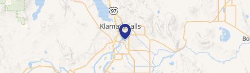 Klamath Falls, OR 97603