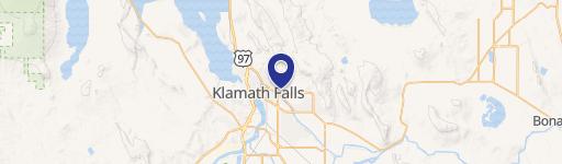 Klamath Falls, OR 97603
