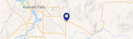 Klamath Falls, OR 97603