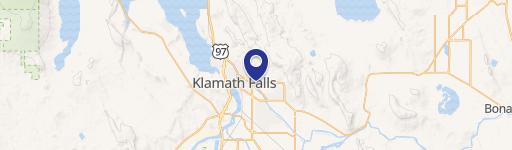 Klamath Falls, OR 97603