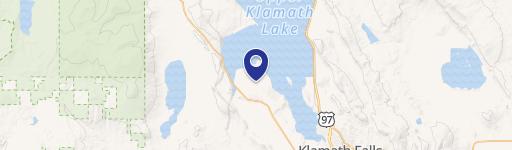Klamath Falls, OR 97601