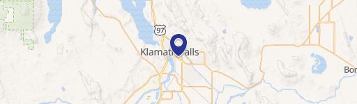 Klamath Falls, OR 97601