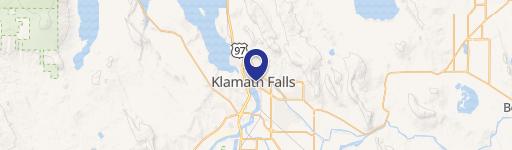 Klamath Falls, OR 97601