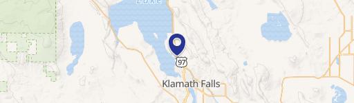 Klamath Falls, OR 97601