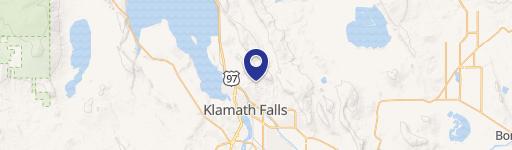 Klamath Falls, OR 97601