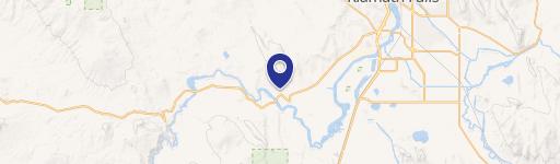 Klamath Falls, OR 97601