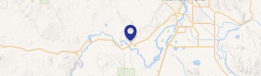 Klamath Falls, OR 97601