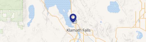 Klamath Falls, OR 97601