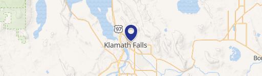 Klamath Falls, OR 97601