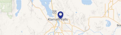 Klamath Falls, OR 97601