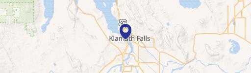 Klamath Falls, OR 97601