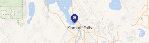 Klamath Falls, OR 97601