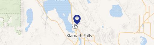 Klamath Falls, OR 97601
