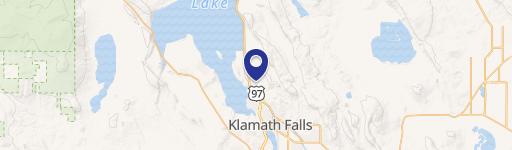 Klamath Falls, OR 97601