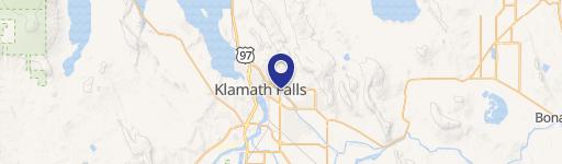 Klamath Falls, OR 97603