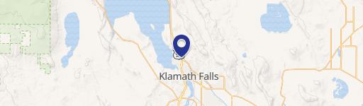 Klamath Falls, OR 97601
