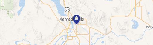 Klamath Falls, OR 97603