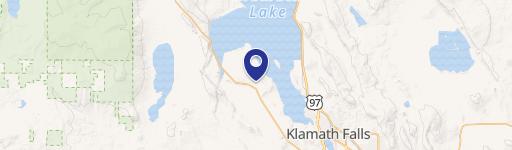 Klamath Falls, OR 97601